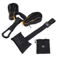 thumbnail image 1 of XYCCA Suspension Trainer System Fitness Resistance Suspension Kit Full Body Workout for All Levels Goals Effective Workouts-0826, 1 of 5