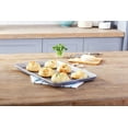 thumbnail image 6 of Chicago Metallic Professional Cookie-Jelly Roll Pan 18 x 13 x 1 in., 6 of 8