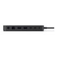 thumbnail image 1 of SURFACE THUNDERBOLT4 DOCK COMM, 1 of 6