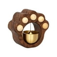 thumbnail image 2 of Shopkeepers Bell Store Housewarming Hanging Bell Shop Business Door, 2 of 8