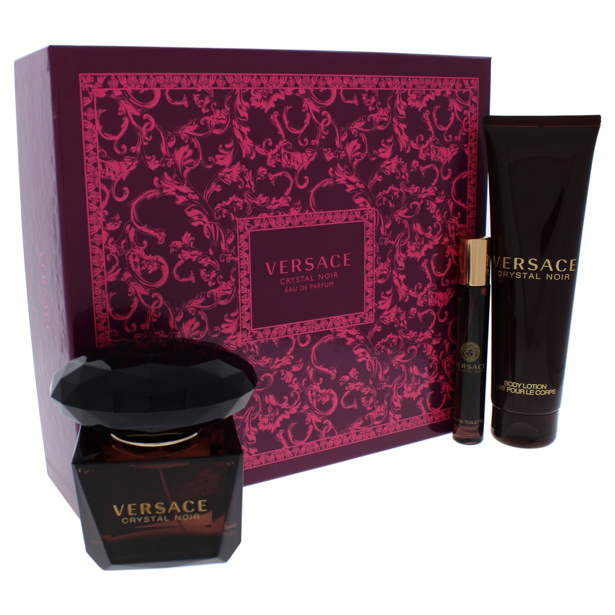 versace women set