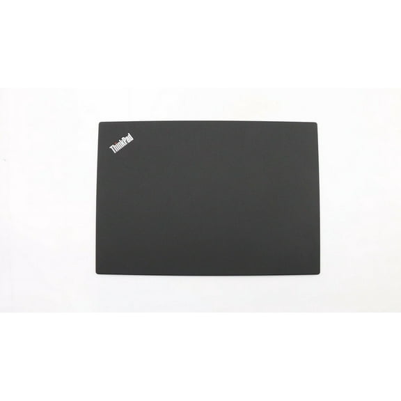 New Genuine Lenovo Thinkpad T490 T495 P43S LCD Back Cover 02HK962