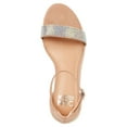 thumbnail image 5 of Women Madden NYC Embellished Block Heel Sandal, 5 of 5