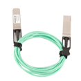 thumbnail image 3 of Cable de fibra óptica, AIQ‑YP190119 QSFP‑40G AOC3M Cable de fibra de cuatro cables ópticos Máxima confiabilidad, 3 of 8