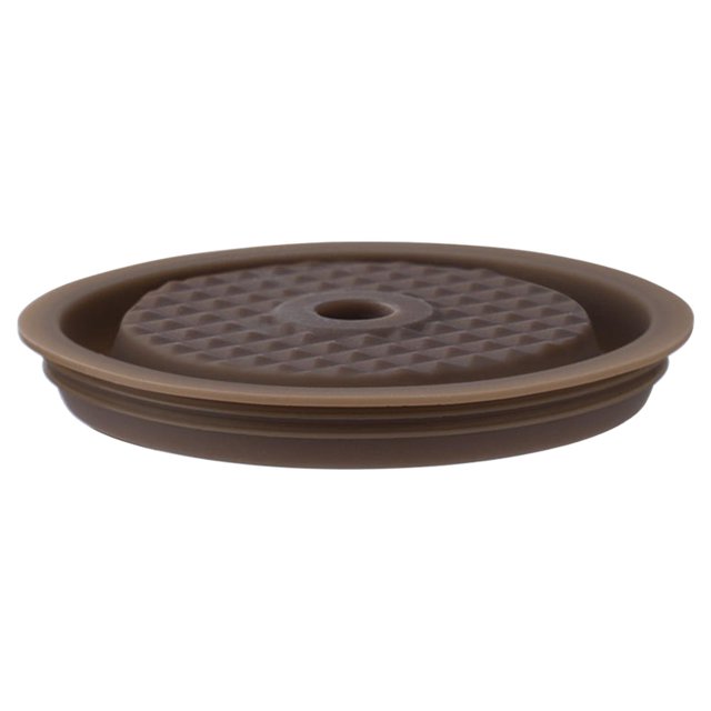Cubierta de silicona cápsula de , cápsula de de silicona de grado alimenticio, tapas de cápsula para cafetera , tapas de de Fanmusic Cubierta de silicona