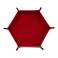 thumbnail image 1 of YEYDS Small Puzzle Piece Sorter, Woolen Folding Button Style Puzzle Sorting Trays, Educational Toy for Kids, Puzzle Organization Accessory for Children Clearance Sales Today Deals Prime, 1 of 1
