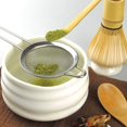 thumbnail image 4 of Juego de té tradicional Artcome Ceremony Kit Matcha (blanco), 4 of 6
