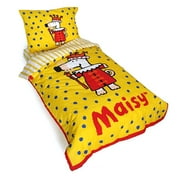 Queen Maisy 4-Piece Toddler Bedding Set