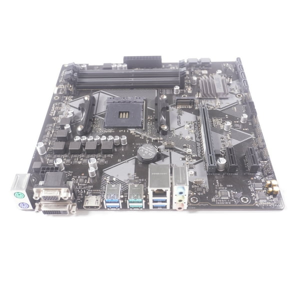 GMA3800BST-MB iBUYPOWER AMD 2nd Gen Ryzen 7 Gaming Motherboard GMA3800BST