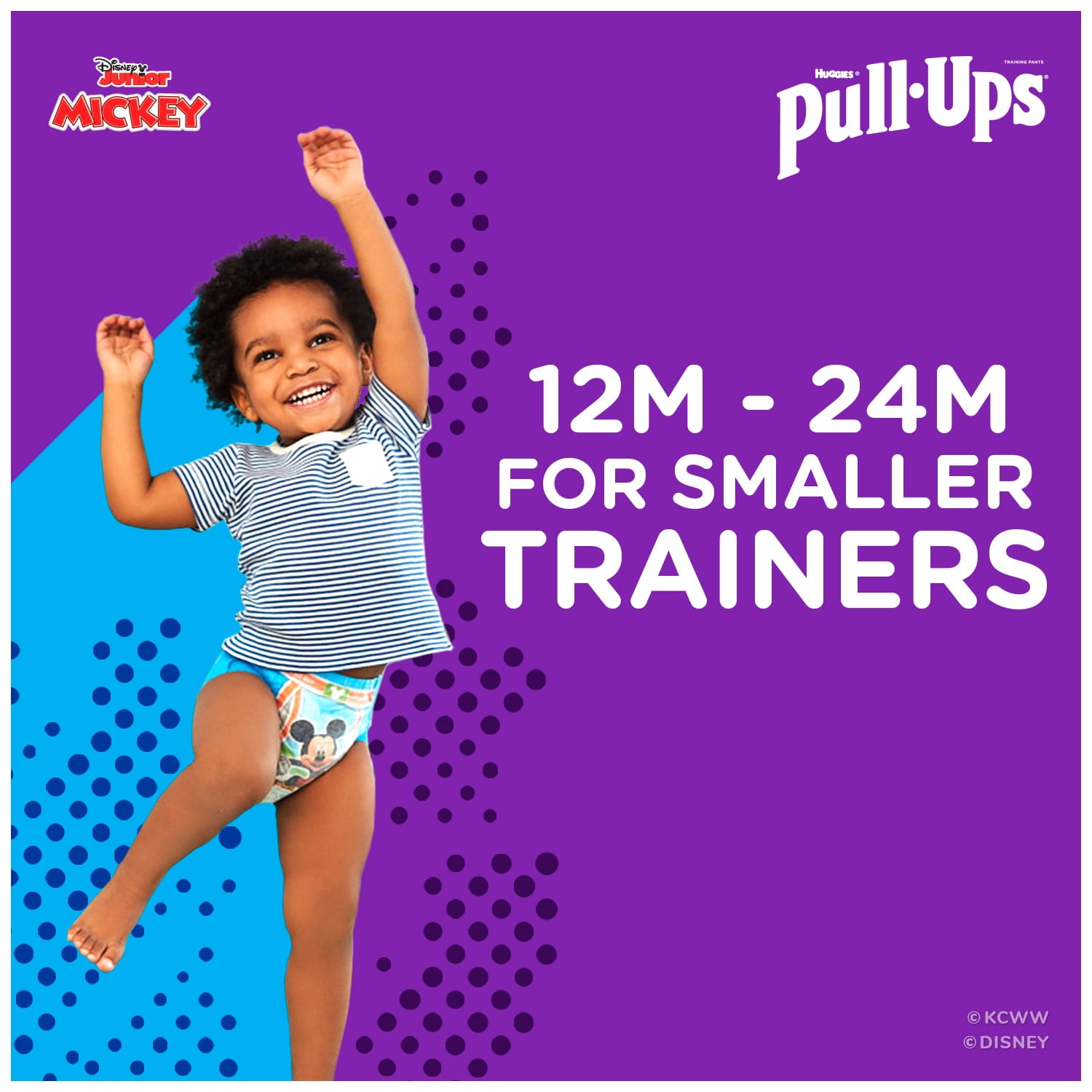 Huggies Pull-Ups Male Training Pants, 112 Count