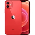 thumbnail image 2 of iPhone 12 de 64 GB Rojo Reacondicionado Grado A Apple iPhone 12, 2 of 2