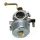 thumbnail image 4 of KDJ 640152 Carburetor Carb for Tecumseh 640152A 640023 640051 640140 640152 HM90 8-10 HP Engine Mower 5000w Generator, 4 of 9