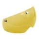 thumbnail image 2 of Lentes de repuesto para gafas magnéticas, compatibles con cascos de bicicleta, antiimpacto, color amarillo, 2 of 6