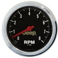 thumbnail image 2 of AutoMeter 880246 Jeep Tachometer, 2 of 2