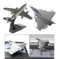 thumbnail image 1 of 2 Piezas de Potencia 25 SMD Coche Blanco LED Luz Antiniebla Bombilla de Lámpara de Cabeza 6000K Macarena 1 72 aviones de combate, 1 of 8