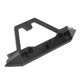 thumbnail image 3 of Parachoques Del Coche De RC, Material Superior Durable Fácil De Usar Buena Perspectiva Para El Hogar YLSHRF Negro, 3 of 8