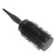 thumbnail image 4 of Brosse à Cheveux Ronde, Brosse à Cheveux Ronde Anti-Nylon Brosse Ronde Peigne à Frange Multifonctionnelle, 4 of 8