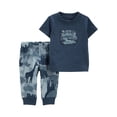 thumbnail image 1 of Conjunto Carter's Child of Mine Niño Conjunto 24 M, 1 of 3