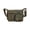 Green, variant on uublik Sling Bag for Men, Small Hiking Backpack Lightweight for Outdoors Travel, Green