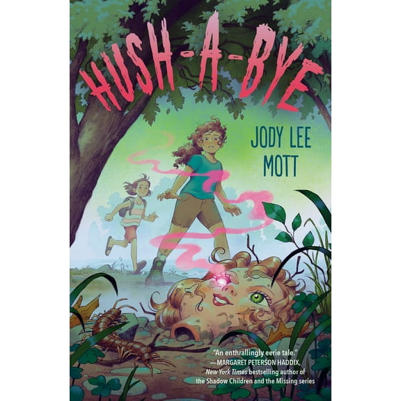 Hush-a-Bye, (Paperback)