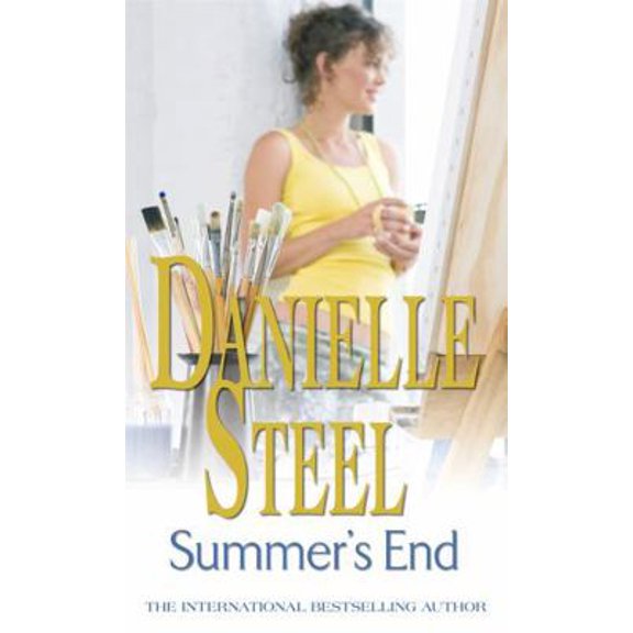 Pre-Owned Summer's End: An epic, romantic read from the worldwide bestseller (Paperback) 0751542415 9780751542417