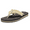 BEIGE, variant on NORTIV 8 Men's Thong Flip Flops Sandals Comfortable Light Weight Beach Sandal