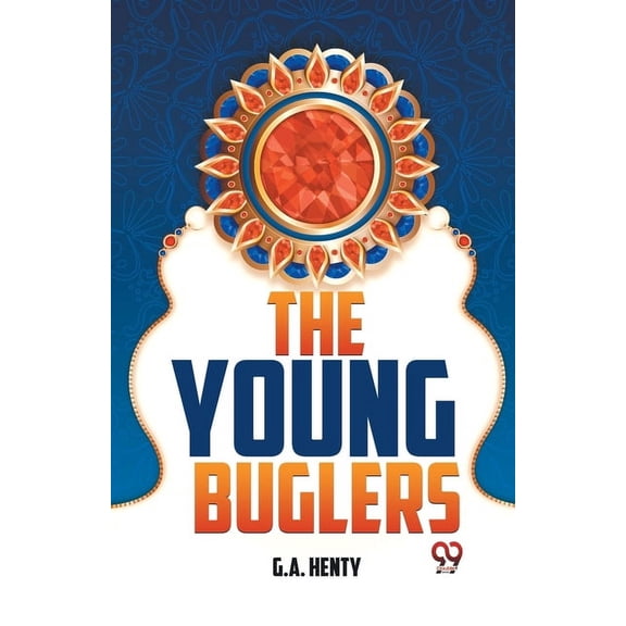 The Young Buglers, (Paperback)