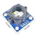 thumbnail image 5 of Osdhezcn Development Board Module GY-33 TCS34725 3-5V Identify Recognition Sensors Module, 5 of 8