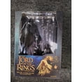 thumbnail image 1 of Le Seigneur des Anneaux Figurine Articulée de 7 Pouces BAF Sauron Série 2 - Ringwraith Nazgul, 1 of 2