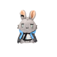 thumbnail image 1 of Sunsyea Arknights Marchandise Officielle Original Authentique Collection de Lapins Poupée en Peluche QZX, 1 of 7