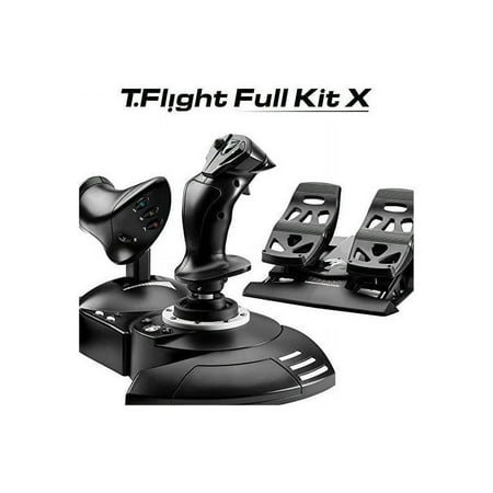 Thrustmaster T-Flight Full...