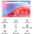 thumbnail image 6 of HORION Smart Portable TV 27 Inch FHD Touch Screen Monitor with 8MP Camera, 8GB+128GB, Android 14, EDLA-Certified,Built-in Battery and Speaker, 6 of 10