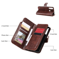 thumbnail image 4 of Multi-Functional PU Leather Wallet Case for Samsung Galaxy - Stylish Card Slots Bag!, 4 of 5