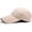 Khaki, variant on 4.3" Long Bill Baseball Cap,Oversize Unstructured Quick-Drying Dad Running Hat