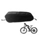 thumbnail image 5 of Cubierta de BateríA Impermeable para Bicicleta EléCtrica, una Prueba de Polvo, Antibarro para Hailong , Cubierta de ProteccióN de BateríAs de Litio para Coche EléCtrico, 5 of 5