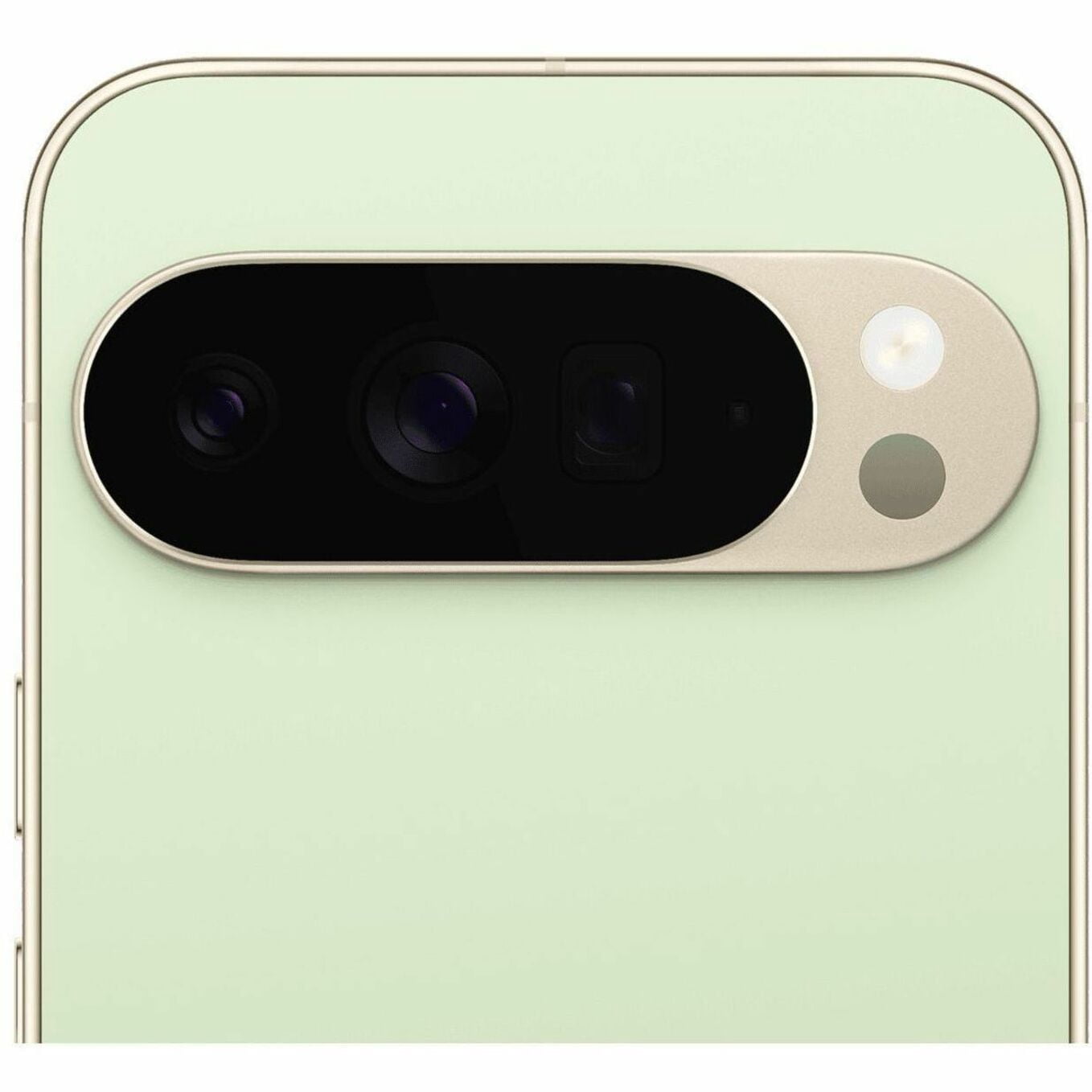 Google Pixel 10 Pro XL GUL82 256 GB Smartphone, 6.8" LTPO OLED HDR10+ 1344 x 2992, 16 GB RAM, Android 16, 5G, Jade