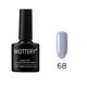 thumbnail image 1 of Esmalte de uñas, regalos para mujeres, juego de colores de pegamento para esmalte de uñas, fototerapia, capa de sellado, refuerzo para uñas artísticas., 1 of 2