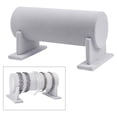 thumbnail image 2 of Headband Display Stand, Jewelry Storage Velvet Rack, 2 of 5