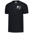 thumbnail image 3 of Men's  Black NC State Wolfpack Comfort Colors OHT Camo Overlay T-Shirt, 3 of 4
