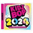 thumbnail image 2 of Kidz Bop Kids - Kidz Bop 2024 - Kids & Family - CD, 2 of 2