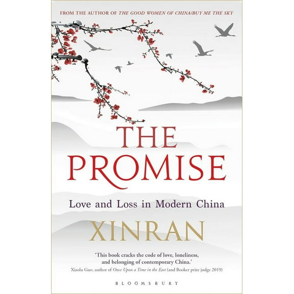 The Promise : Love and Loss in Modern China (Paperback)