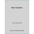 thumbnail image 1 of Pre-Owned Boat Carpentry (Paperback) 0442277946 9780442277949, 1 of 1