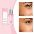 thumbnail image 5 of Uxgjfwu Lightweight Hydrating Face Essence for Smoother Skin, Dewy Finish with Pore Refining and Glowing Appearance, Softening Double Essence, 1.01 Fl Oz, 5 of 9