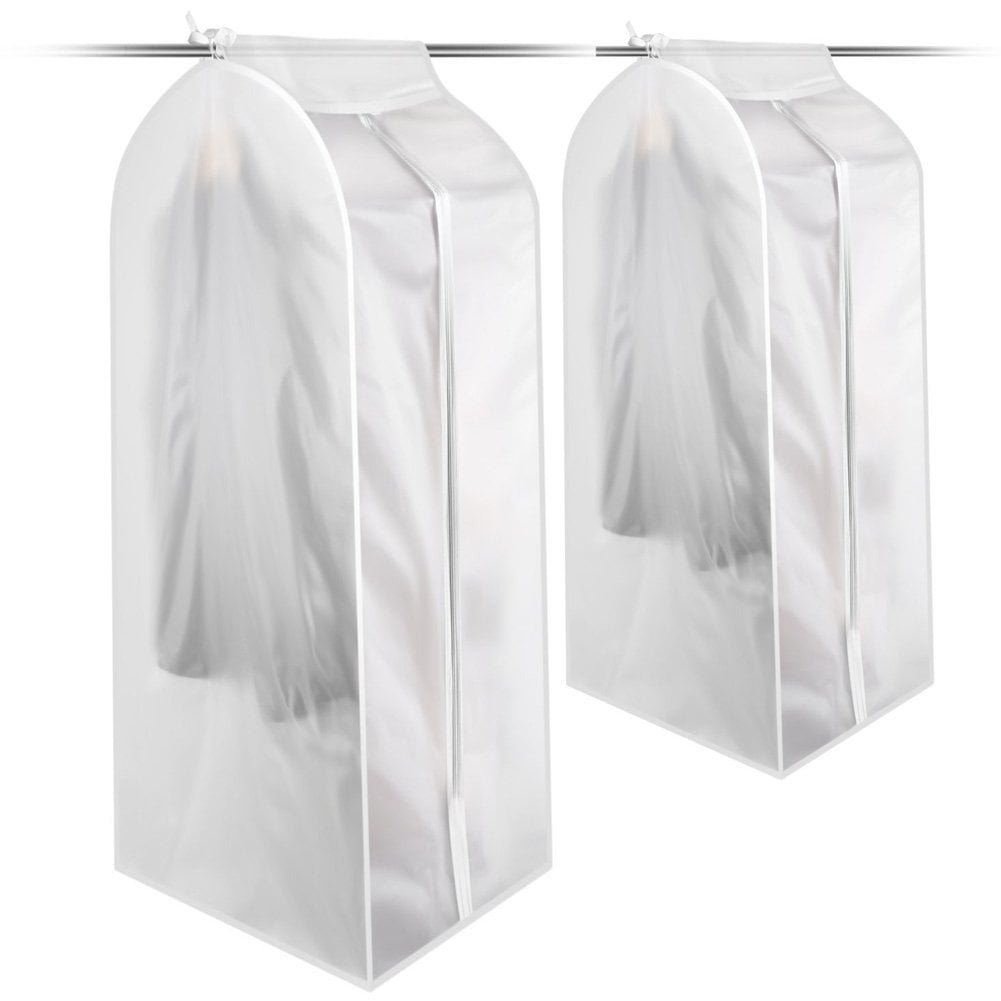 large garment storage bags