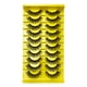 thumbnail image 1 of Pestañas Postizas de Efecto Gato Natural | Juego de 10 Pares | Aspecto Esponjoso y Natural, 1 of 5