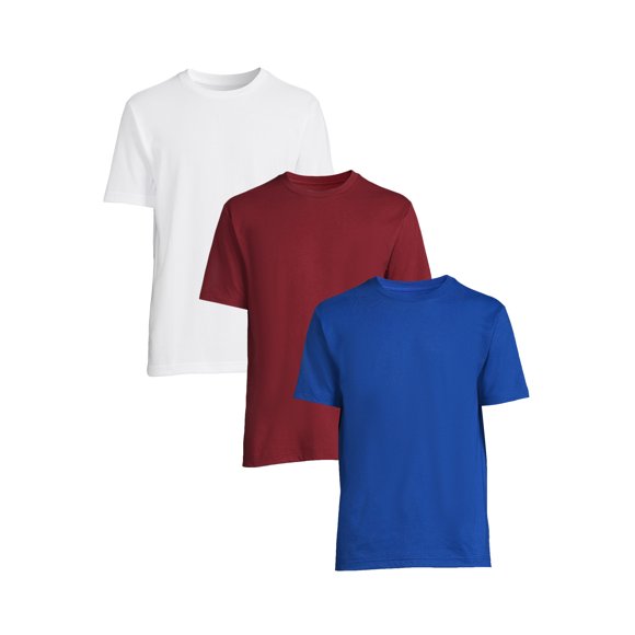 Men's Plain Tshirts