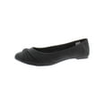 thumbnail image 1 of Rocket Dog Women's Myrna Thai Silk Slip On Round Toe Ballet Flat, 1 of 4