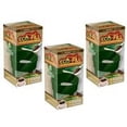 thumbnail image 2 of Perfect Pod Eco-Fill Cápsula recargable reutilizable K-Cup Brewers Single Serve Coffee Maker 3 Pack Eco-Fill ecofill3pk, 2 of 3
