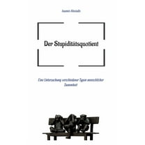 Der Stupiditätsquotient (Paperback)