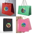 thumbnail image 3 of Magik 500 Thank You Reward Award Stickers Labels Kids Bag Gifts Envelope Seals, 3 of 3